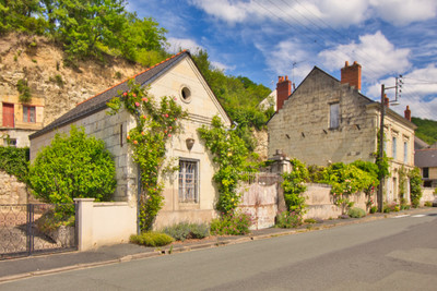 French property for sale in Fontevraud-l'Abbaye, Maine-et-Loire - €219,300 - photo 4
