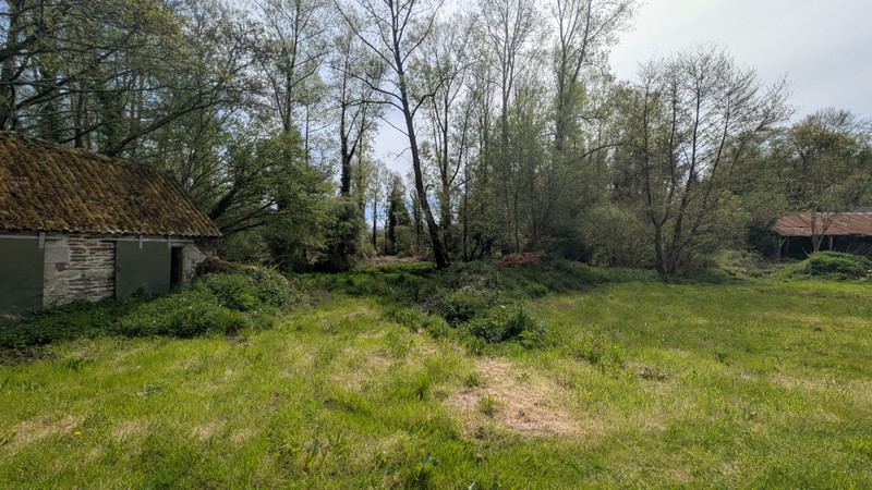 French property for sale in Berrien, Finistère - €119,900 - photo 14