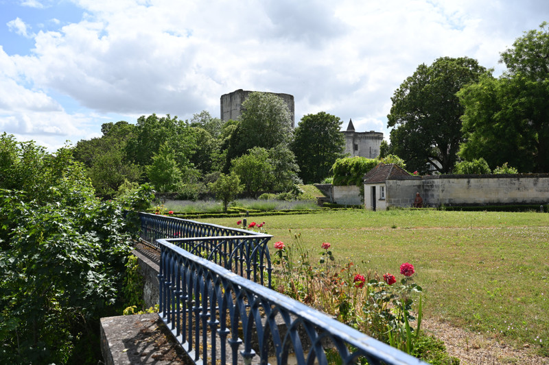 French property for sale in Loches, Indre-et-Loire - €1,000,000 - photo 1