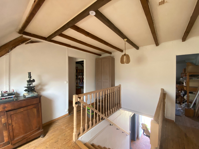 French property for sale in Vicq-Exemplet, Indre - €179,500 - photo 6