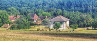 Maison à vendre à Audrix, Dordogne - 200.000 € - photo 1
