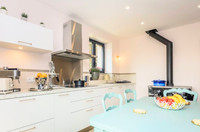 Maison à vendre à Ségur-le-Château, Corrèze - 228.800 € - photo 5
