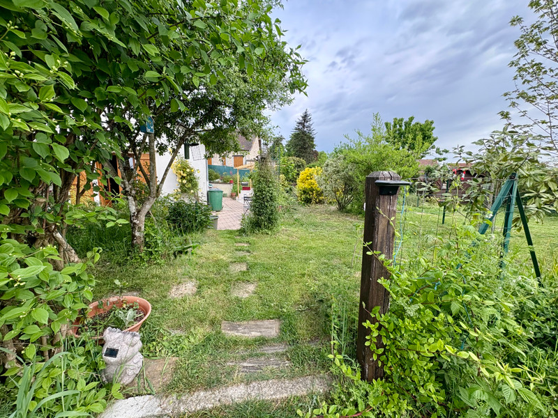 French property for sale in Saint-Saud-Lacoussière, Dordogne - €194,400 - photo 9