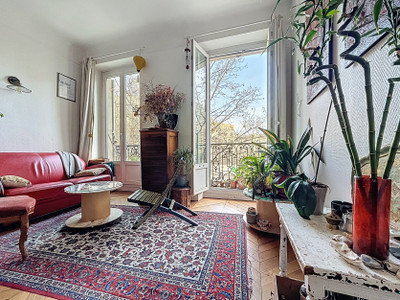 Appartement à vendre à Paris, Paris, Île-de-France, avec Leggett Immobilier