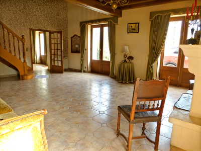 French property for sale in Saint-Sébastien, Creuse - €201,960 - photo 6