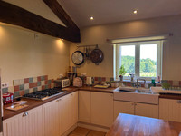 Maison à vendre à Curac, Charente - 267.500 € - photo 7