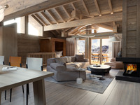 Appartement à vendre à Saint-Martin-de-Belleville, Savoie - 1 590 400 € - photo 1