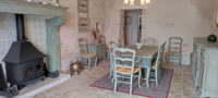 Maison à vendre à Chaunay, Vienne - 424.000 € - photo 7