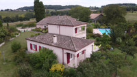 Maison à Laparade, Lot-et-Garonne - photo 2