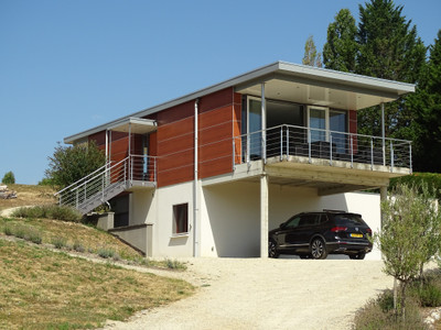 Maison à vendre à Limeyrat, Dordogne, Aquitaine, avec Leggett Immobilier