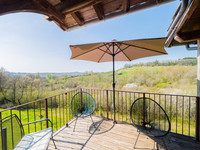 Propriété à vendre à Parranquet, Lot-et-Garonne - 845 000 € - photo n°14