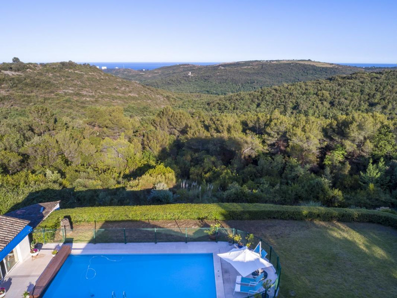 French property for sale in Roquefort-les-Pins, Alpes-Maritimes - &#8364;1,980,000 - photo 5