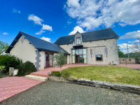Maison à vendre à Évron, Mayenne - 336.000 € - photo 1