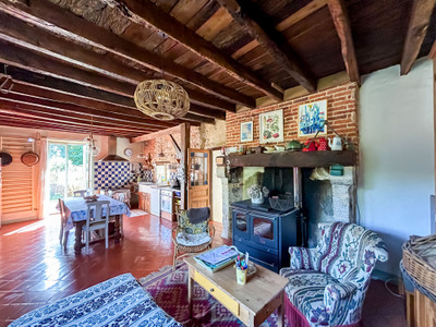 French property for sale in Champcevinel, Dordogne - €610,000 - photo 4