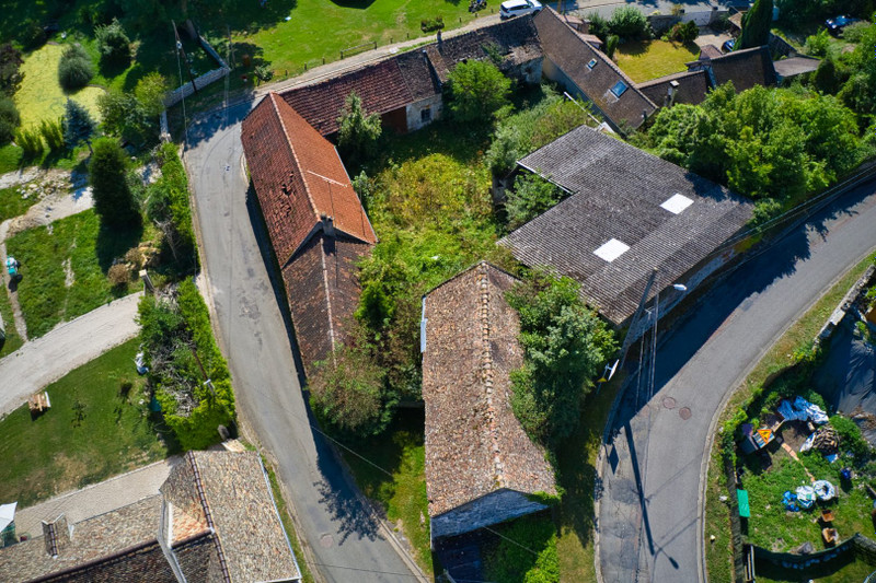 Grange à vendre à Montchauvet, Yvelines - 375 000 € - photo 1