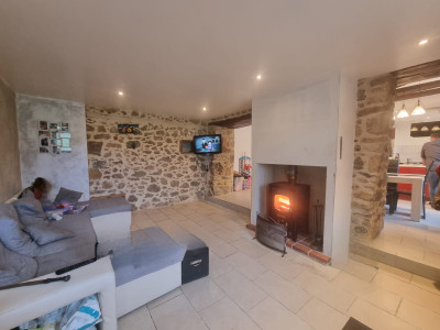 French property for sale in Exideuil-sur-Vienne, Charente - €141,700 - photo 4