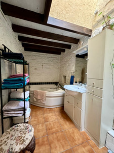 French property for sale in Juillé, Charente - €129,000 - photo 5