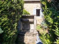 Propriété à vendre à Maisonnais-sur-Tardoire, Haute-Vienne - 77 000 € - photo n°8
