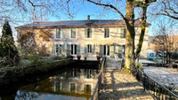 Maison à vendre à Saint-Paul-Lizonne, Dordogne - 572 250 € - photo 2