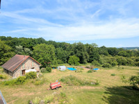 Maison à vendre à Arnac-Pompadour, Corrèze - 469.000 € - photo 10