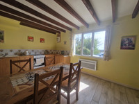 Maison à vendre à Locarn, Côtes-d'Armor - 135.000 € - photo 3