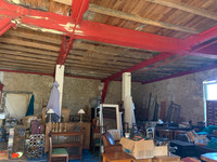 Propriété à vendre à Lamothe-Montravel, Dordogne - 155 000 € - photo n°10