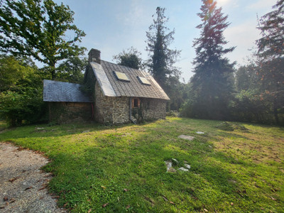 French property for sale in Saint-Cyr-du-Bailleul, Manche - €135,000 - photo 2