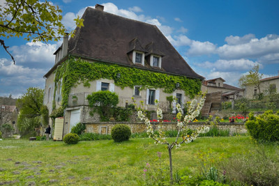house for sale in Dordogne