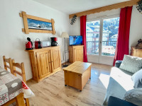Appartement à vendre à Saint-Gervais-les-Bains, Haute-Savoie - 260 000 € - photo 2