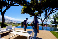 Maison à vendre à Roquebrune-Cap-Martin, Alpes-Maritimes - 2 900 000 € - photo 9