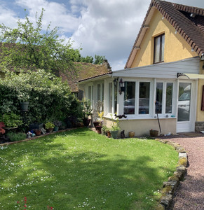 house for sale in Orne