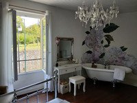 Propriété à vendre à Availles-Limouzine, Vienne - 88 000 € - photo n°8
