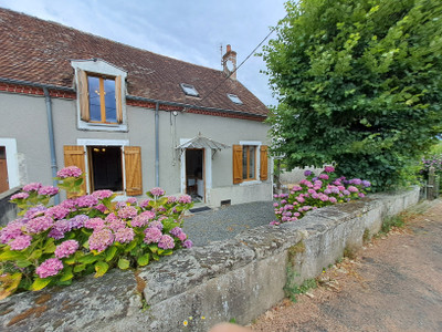 house for sale in Nièvre