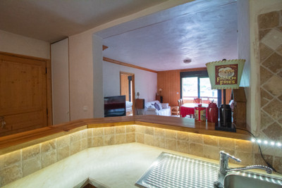 Ski property for sale in Courchevel 1650 - €340,000 - photo 14