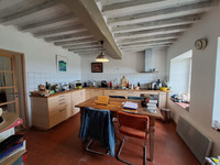 Maison à vendre à Issy-l'Évêque, Saône-et-Loire - 250.000 € - photo 7