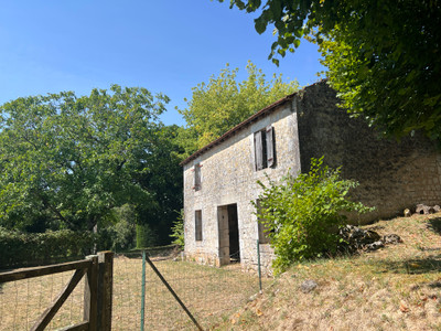 French property for sale in Annepont, Charente-Maritime - €249,994 - photo 11