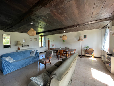 French property for sale in Champ-du-Boult, Calvados - €174,000 - photo 3