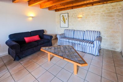 French property for sale in Ternant, Charente-Maritime - €64,000 - photo 2