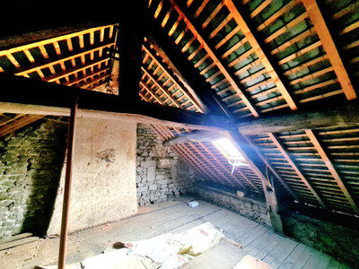 French property for sale in Saint-Fraimbault, Orne - €34,600 - photo 7