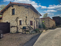 Maison à vendre à Terres-de-Haute-Charente, Charente - 214 000 € - photo 7