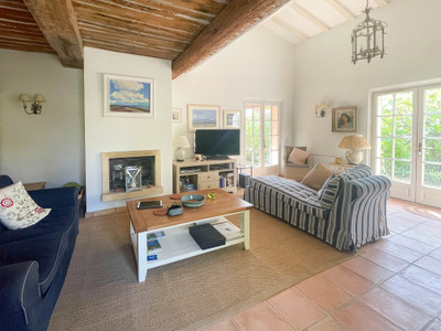 French property for sale in Seillans, Var - €458,250 - photo 4