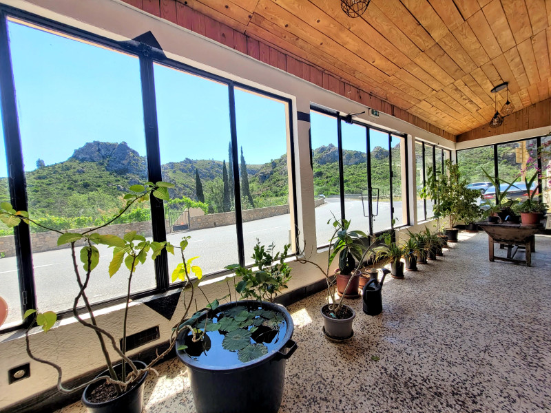French property for sale in Villesèque-des-Corbières, Aude - €450,000 - photo 2