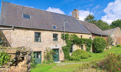 house for sale in Ille-et-Vilaine