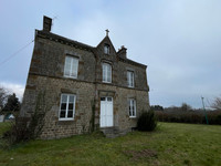 Maison à vendre à Joué-du-Bois, Orne - 168.500 € - photo 3