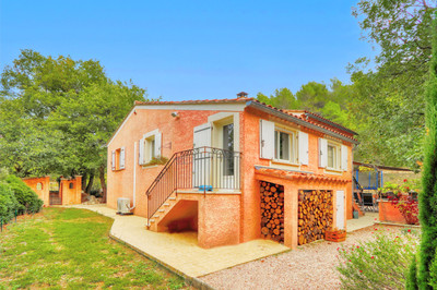 Maison à vendre à Caseneuve, Vaucluse, PACA, avec Leggett Immobilier