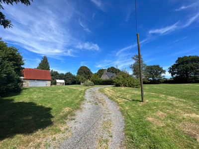 French property for sale in Champ-du-Boult, Calvados - €174,000 - photo 13