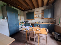 Maison à vendre à Cressy-sur-Somme, Saône-et-Loire - 195.000 € - photo 3