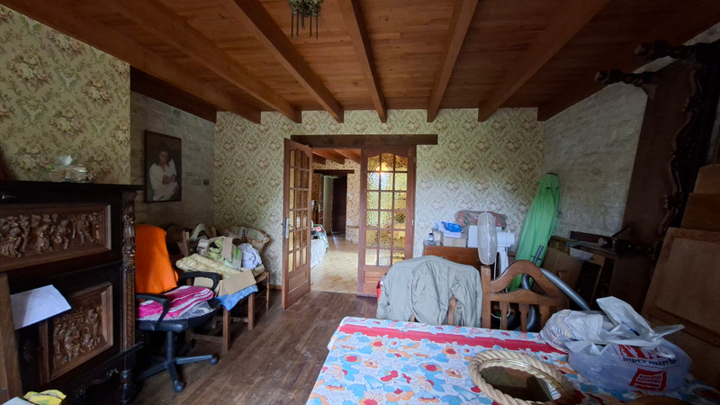 French property for sale in Luxé, Charente - €88,000 - photo 14