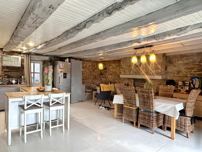 French property for sale in Mauron, Morbihan - €260,400 - photo 6