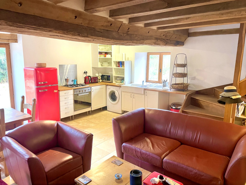 French property for sale in Saint-Martin-de-Connée, Mayenne - €147,150 - photo 3
